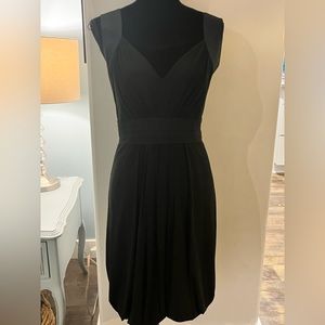 BCBG Cocktail Dress